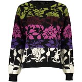 Desigual BLACK WOMEN&#39;S SWEATER | shoptok.hr