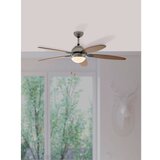 Eglo 35042 - Stropni ventilator SUSALE 1xE14/60W/230V | Eponuda.com