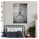 WALLXPERT UV-811 70 x 100 Multicolor Decorative Tempered Glass Painting | ePonuda.com