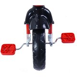 Toyz Tricikel York Rdeča iks | Shoptok.si