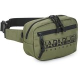 Napapijri Torbice za okrog pasu H-CALA WB Kaki | Shoptok.si