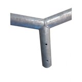 Metalni NOSAC SG-OB.05.02 2X50CM | ePonuda.com