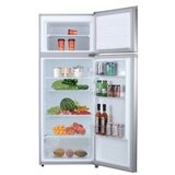 Vivax HOME hladnjak DD-207E S – dvoja vr | Eponuda.ba
