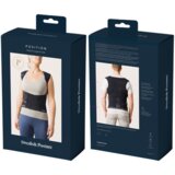 Swedish Posture prsluk za pravilno držanje, veličina M | shoptok.hr