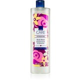 Avon Care Jasmine Scent & Glycerine vlažilen gel za prhanje 500 ml | Shoptok.si