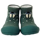 Attipas Škornji NIOS UNISEX SEA LION KHAKI SL0101 Zelena | Shoptok.si