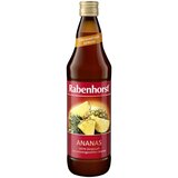 Rabenhorst sok od organskog ananasa 750 ml cene