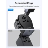 Ugreen 65W univerzalni putni adapter | shoptok.hr