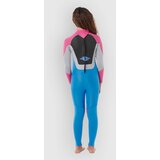 Rip Curl Omega 3/2Gb Bz Kids Neoprenska obleka pink | Shoptok.si