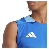 Adidas Majice brez rokavov Tiro 24 pisana | Shoptok.si