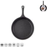 Orion Tava s neprijanjajućom površinom ø 24 cm Grande – | shoptok.hr