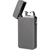  Upaljač elektronski pierre cardin electric punjiv na usb h6800100ip3 tamno sivi Cijene