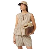 SCOTCH & SODA scotch&soda - pamučna bluza bez rukava cene