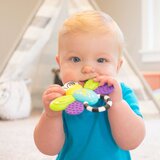 Sassy Flutterby Teether grickalica | shoptok.hr