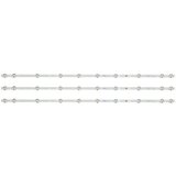Ninaled LED trake za Fox 40DLE462, ES-855 | Eponuda.com