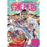 Harper Collins Publishers Ltd Eiichiro Oda - One Piece, Vol. 108 | Eponuda.com