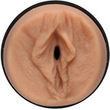 Doc Johnson Main Squeeze Natasha Nice - realistična umetna vagina masturbator (v barvi kože) | Shoptok.si
