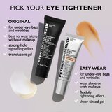 Peter Thomas Roth Instant FIRMx Eye krema za predel okoli oči za pomladitev kože 20 ml | Shoptok.si