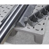 ratioform Zagozda za zavarovanje tovora, vzdolžna zagozda, DE 2 kosa, od 10 DE | Shoptok.si