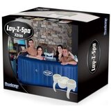  60306 Pribor za hidromasažne kade i spa Ladice/držači pića Bijelo | Shoptok.si