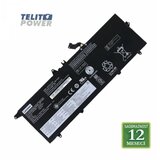 Baterija L18L3PD1 za laptop lenovo thinkpad T490S series 11.58V / 4922mAh / 57Wh
