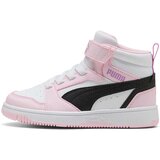 Puma Šport Rebound V6 Mid Ac+ Ps Bela | Shoptok.si