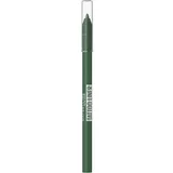 Maybelline Tattoo Liner Gel Pencil vodootporan olovka za oči 1.3 g Nijansa 817 hunter green