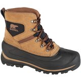 Sorel Polškornji Buxton Lace Winter Boots WP Kostanjeva Cene