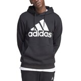 Adidas muški duks M BL FL HD, Crni | ePonuda.com