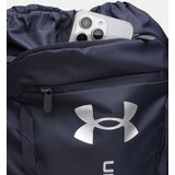 Under Armour Unisex bag UA Hustle Sackpack-BLU - unisex | Shoptok.si