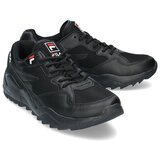 Fila Nizke superge 101058712V Črna | Shoptok.si