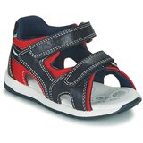 Chicco Sandali & Odprti čevlji GEREMIA Modra | Shoptok.si