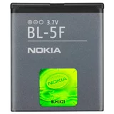 Baterija Nokia BL-5F Tel1 N93i 6290 6710 E65 N95 N96