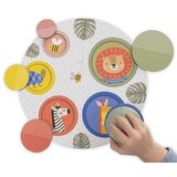  Taf Toys Peek-a-Boo puzzle 22114094 Cene