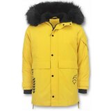 Enos Parke 79494941 Rumena | Shoptok.si