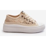 Lee Cooper Women's Lace Sneakers | Shoptok.si