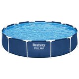 Bestway bazen (366x76cm) - 8u1 Cijene