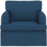 SOFA Plava 142 x 80 x 85 cm Metal | shoptok.hr