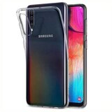 Platoon silikonska maska za Samsung a50 2019, Providna | Eponuda.ba