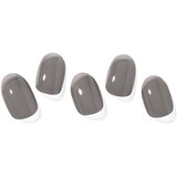 OHORA Gel Nail Sticker N Tint Black nalepke za nohte odtenek NB-068 1 kos | Shoptok.si