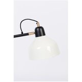 Zuiver Črna/bela namizna svetilka (višina 66 cm) Skala – | Shoptok.si
