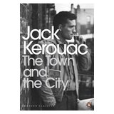 Penguin Books Jack Kerouac - The Town And The City | ePonuda.com