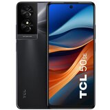 Tcl 50 se 6+6/256GB + punjač 33W+folija+silikon+slušalice sivi space gray | ePonuda.com
