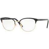 VOGUE Eyewear Edgy Braid Collection VO4088 352 - L (52) Cijene