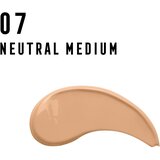 Max Factor Miracle Second Skin SPF20 vlažilni puder 30 ml odtenek 07 Neutral Medium | Shoptok.si