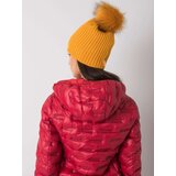 RUE PARIS Cap-JK-CZ-24.30-dark yellow | shoptok.hr
