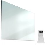 Klarstein Marvel Mirror 720, infracrvena grijalica, 720W, tjedni tajmer, zrcalo Cijene
