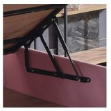 Hanah home osnova za krevet Pinky Single | ePonuda.com