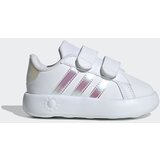 Adidas patike za bebe grand court 2.0 cf i gt ID5265 Cene