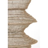 Light & Living Bež kovinska viseča svetilka Nakisha – | Shoptok.si